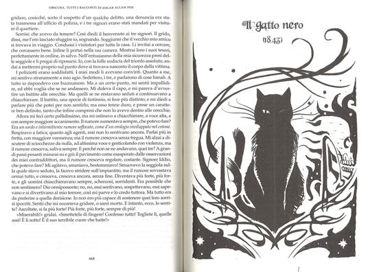 Ibs Obscura. Tutti I Racconti