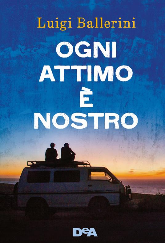 Ibs Ogni attimo è nostro