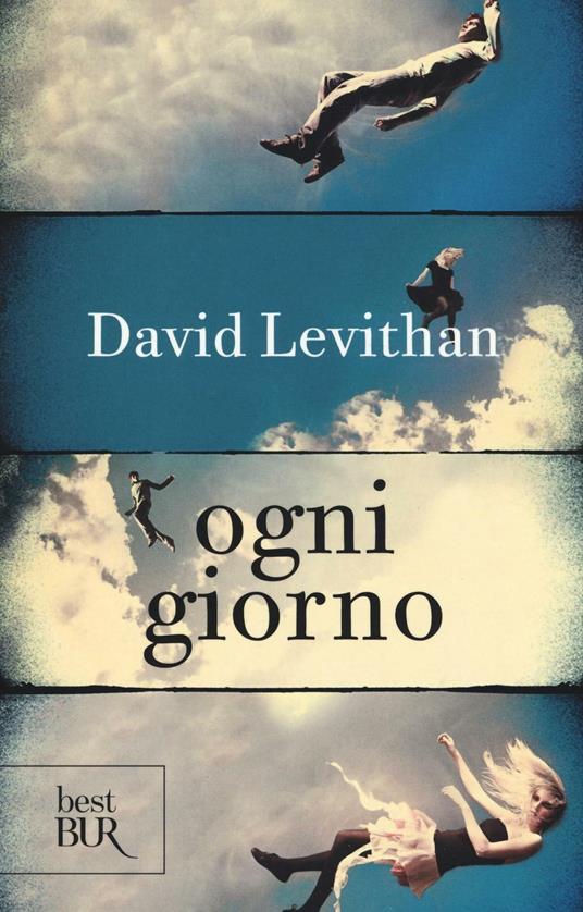 Ibs Ogni giorno
