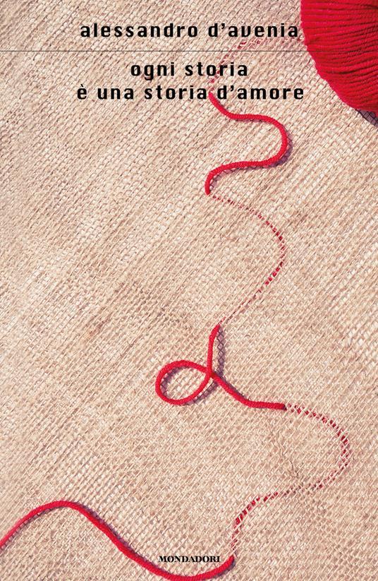 Ibs Ogni storia è una storia d'amore