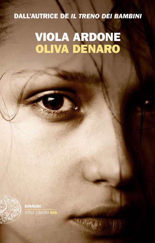 Ibs Oliva Denaro