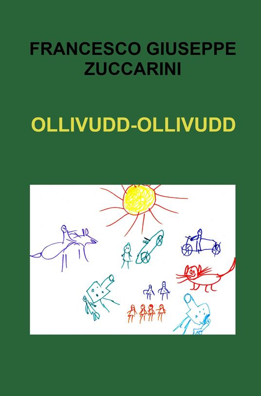 Ibs Ollivudd-ollivudd