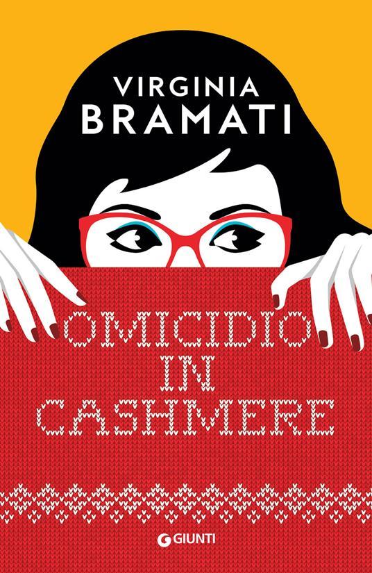 Ibs Omicidio in cashmere
