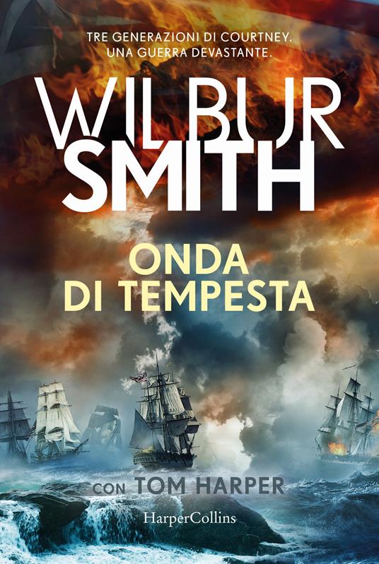 Ibs Onda di tempesta