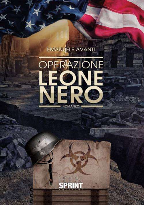 Ibs Operazione Leone Nero