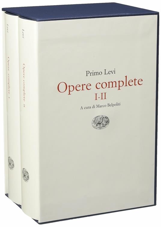 Ibs Opere complete