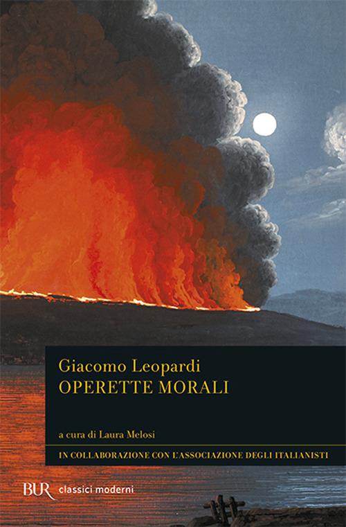 Ibs Operette morali