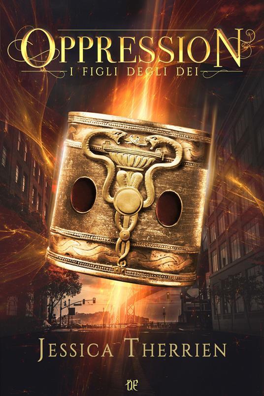 Ibs Oppression. I figli degli dei. Vol. 1