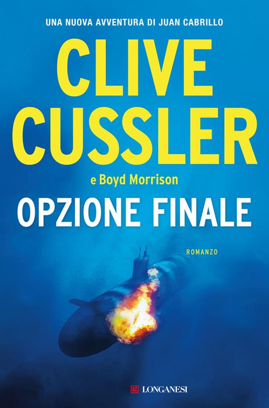 Ibs Opzione finale