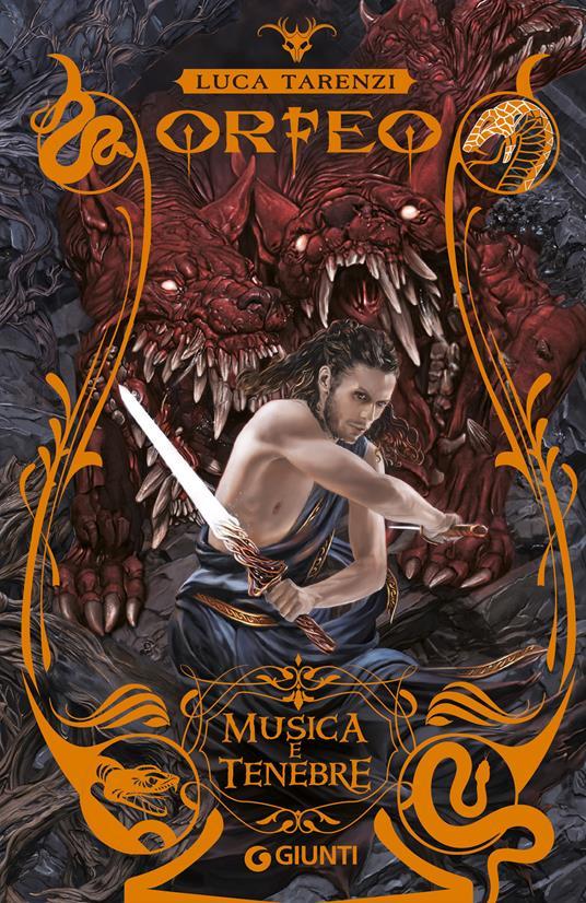 Ibs Orfeo. Musica e tenebre. Vol. 2