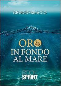 Ibs Oro in fondo al mare