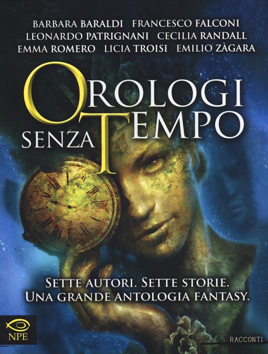 Ibs Orologi senza tempo