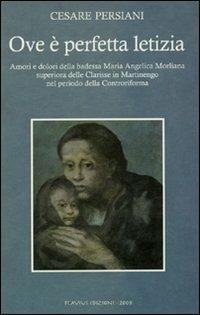 Ibs Ove è perfetto letizia