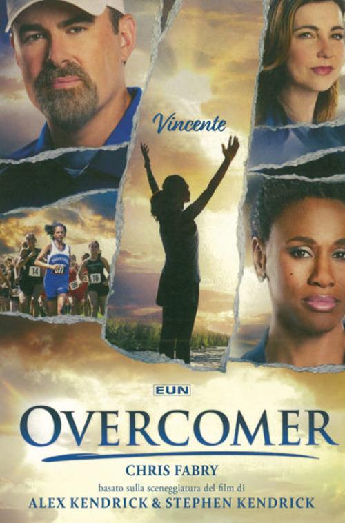 Ibs Overcomer. Vincente