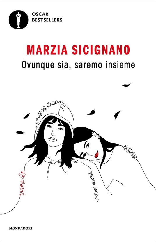 Ibs Ovunque sia saremo insieme