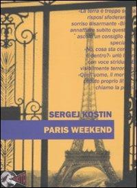 Ibs Paris weekend