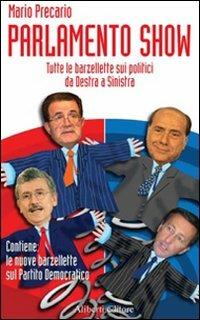 Ibs Parlamento Show