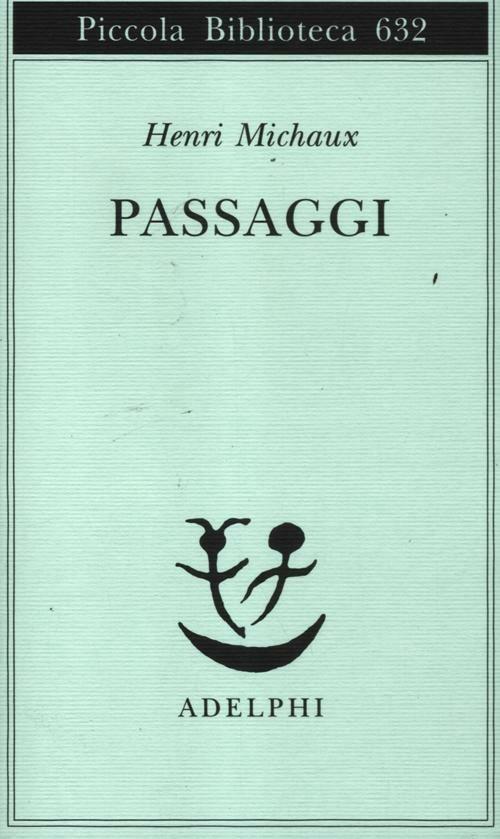 Ibs Passaggi
