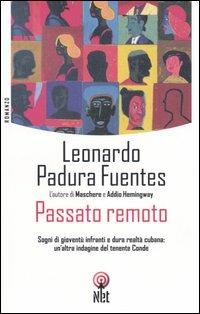 Ibs Passato remoto