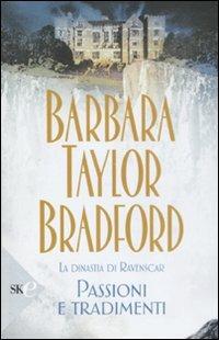 Ibs Passioni e tradimenti. La dinastia di Ravenscar