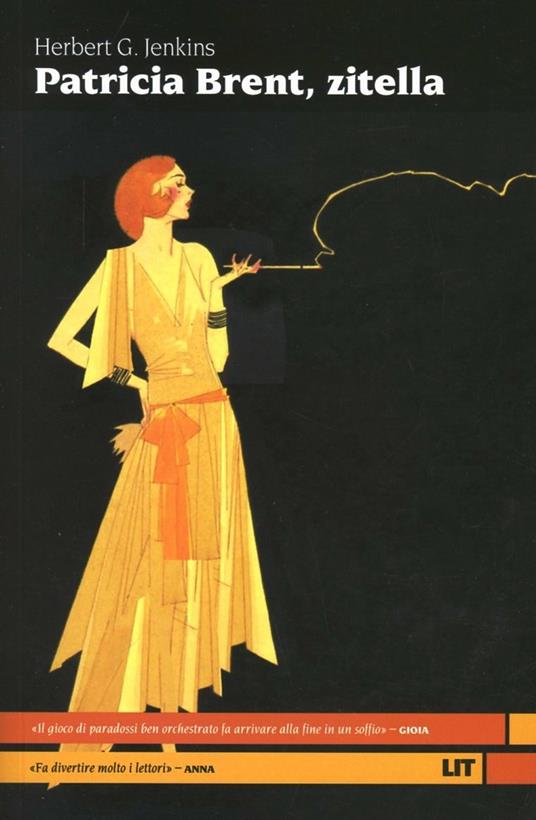 Ibs Patricia Brent zitella