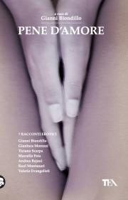 Ibs Pene d'amore. Sette racconti erotici
