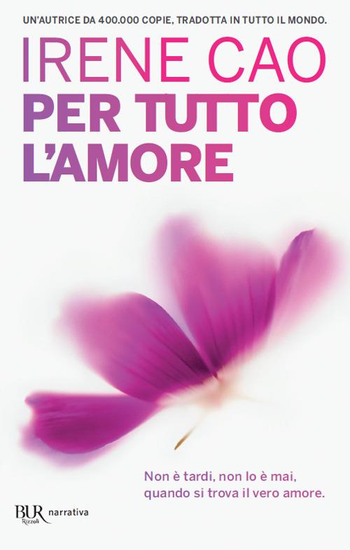 Ibs Per tutto l'amore