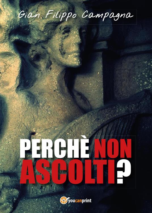Ibs Perché non ascolti?