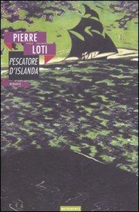 Ibs Pescatore d'Islanda