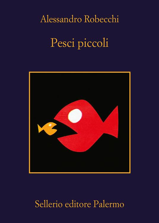 Ibs Pesci piccoli