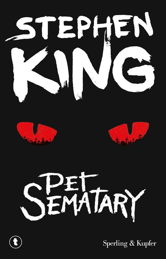 Ibs Pet Sematary