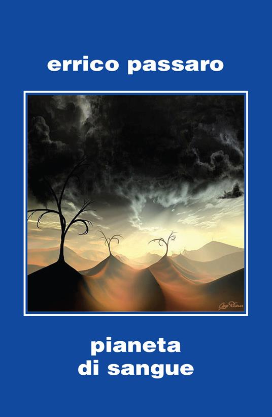 Ibs Pianeta di sangue. Ediz. integrale