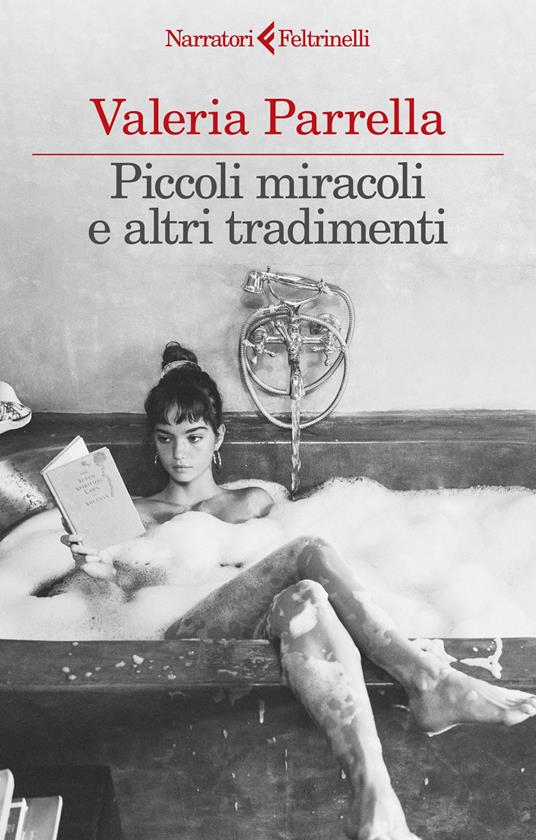 Ibs Piccoli miracoli e altri tradimenti