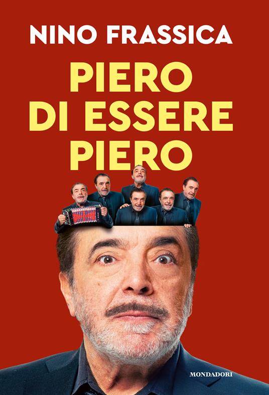 Ibs Piero di essere Piero