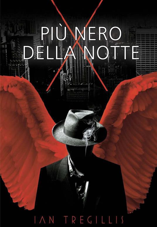 Ibs Più nero della notte