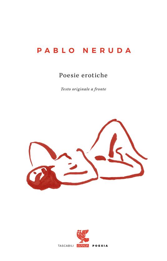 Ibs Poesie erotiche. Testo originale a fronte