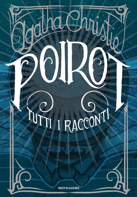 Ibs Poirot. Tutti i racconti