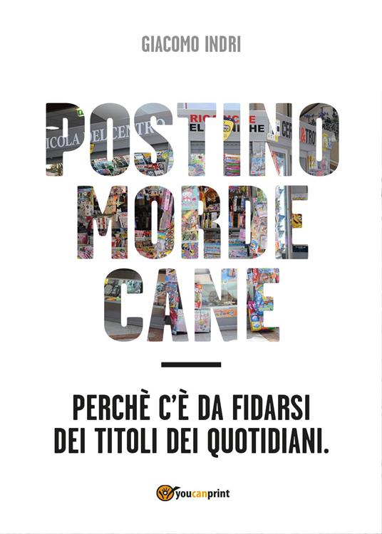 Ibs Postino morde cane