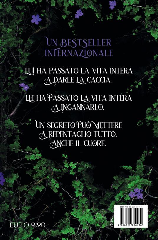 Ibs Powerless. Potere E Inganno