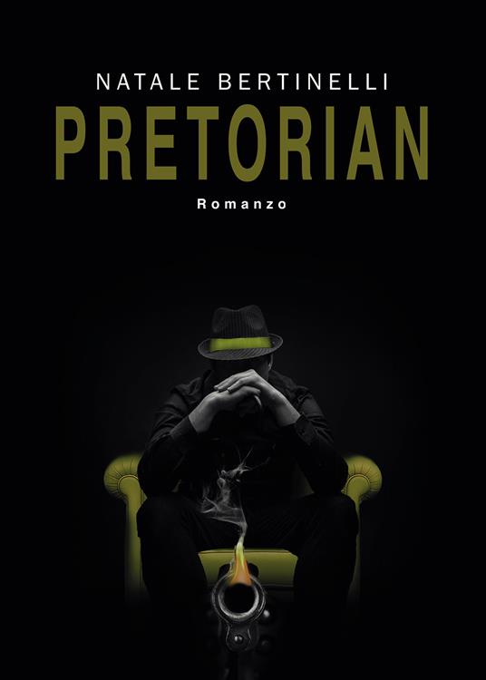 Ibs Pretorian