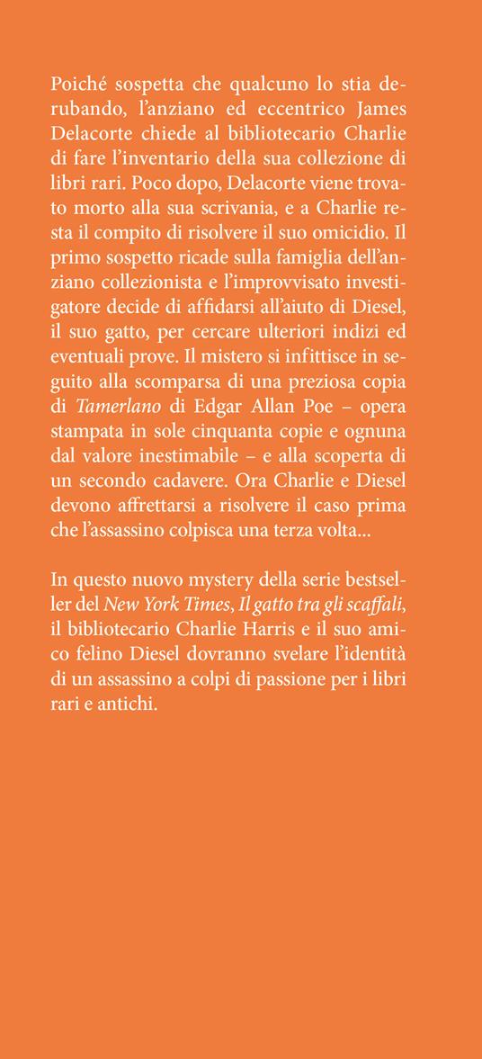 Ibs Preziosi Indizi Tra Libri Antichi