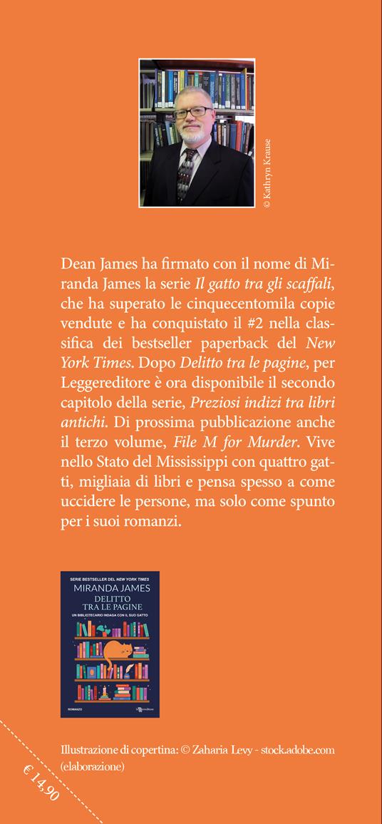 Ibs Preziosi Indizi Tra Libri Antichi