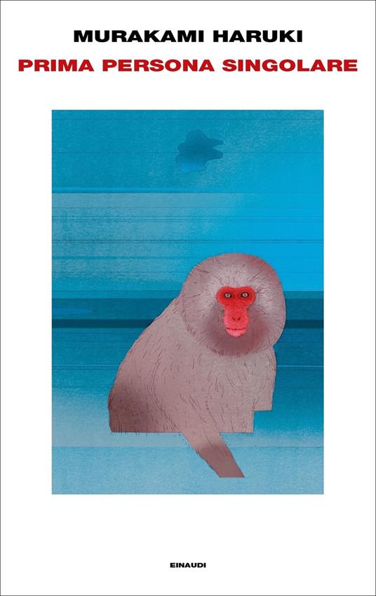 Ibs Prima persona singolare