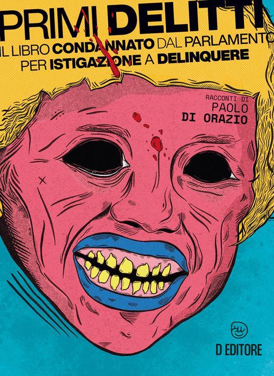Ibs Primi delitti