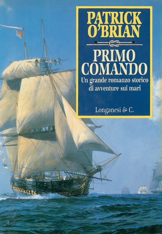 Ibs Primo comando