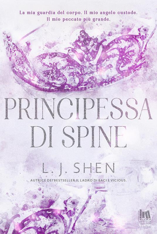 Ibs Principessa di spine