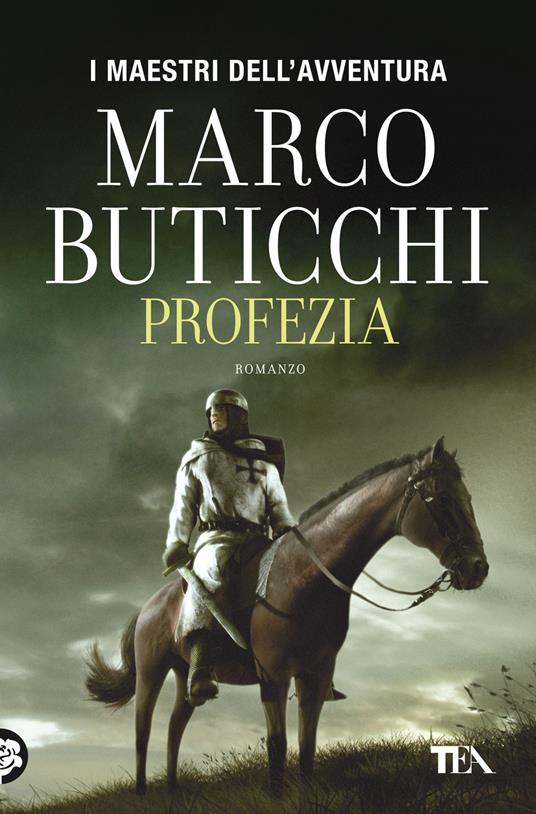 Ibs Profezia