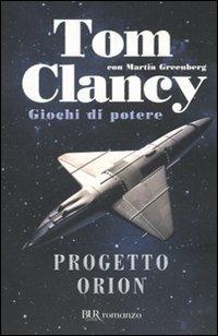 Ibs Progetto Orion. Giochi di potere