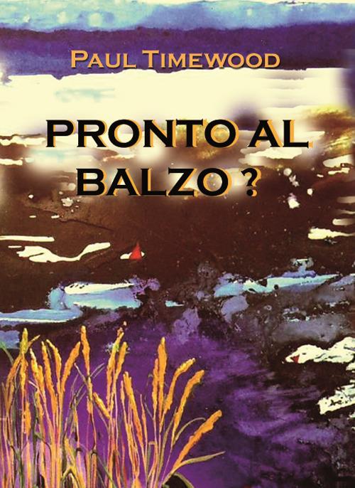 Ibs Pronto al balzo?