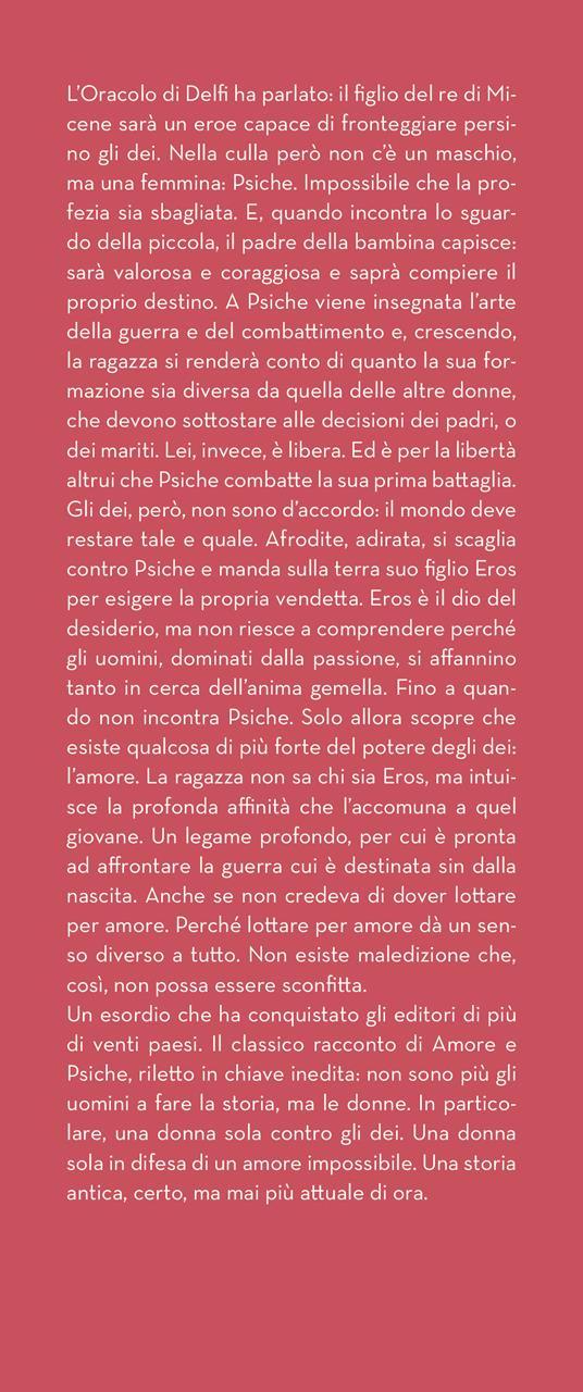 Ibs Psiche E Amore
